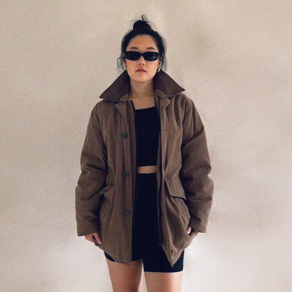 *Joseph & Feiss* Jacket - Picture 7 of 8